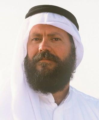 Photo of John B.