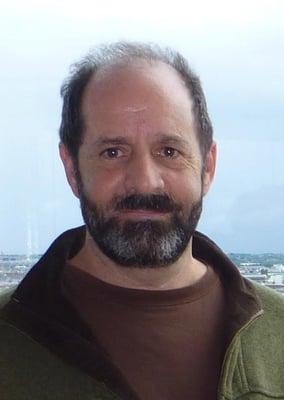 Photo of Dave P.