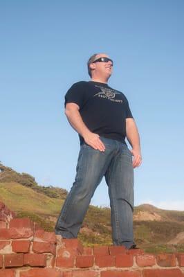 Photo of Randy D.