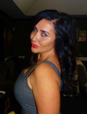 Photo of Angie P.