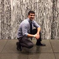 Photo of Danny S.