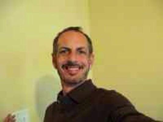 Photo of David G.