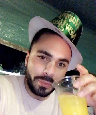 Photo of Omar D.