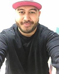 Photo of Kev F.