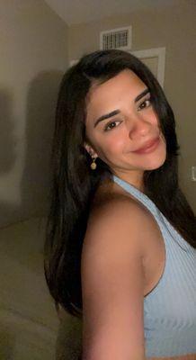 photo of Krystina B.