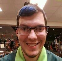 Photo of Matthew S.