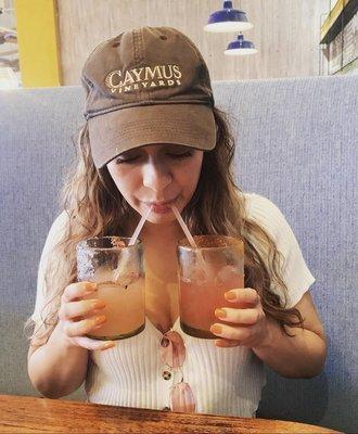 photo of Gabriella P.