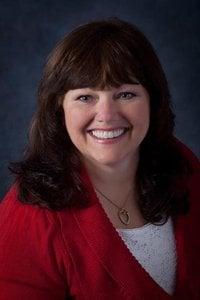 Photo of Julia M.