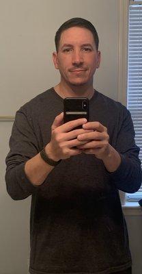 photo of Gilberto R.