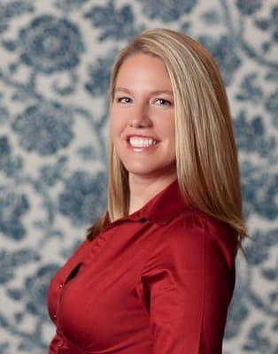 Photo of Ashley G.