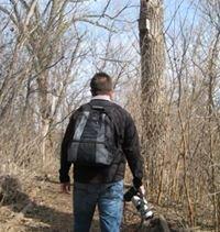 Photo of Jason U.