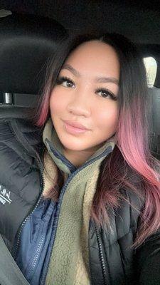 Photo of Elizha-Grace F.