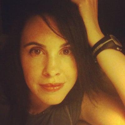 Photo of Laura M.
