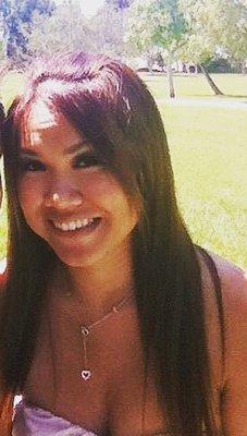 Photo of Jennifer I.