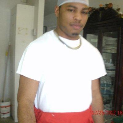Photo of Johnnie B.