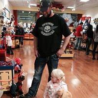 photo of Otters And Others Z.