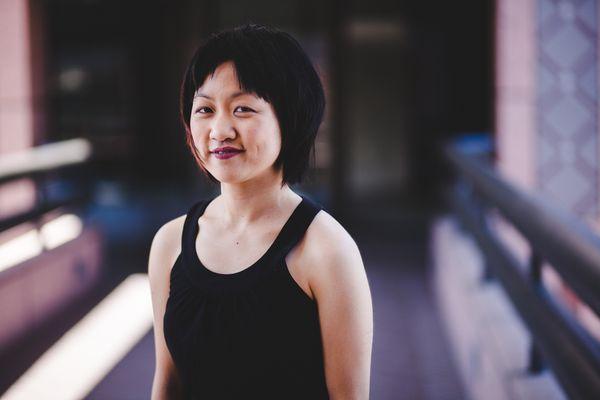 photo of Michelle L.