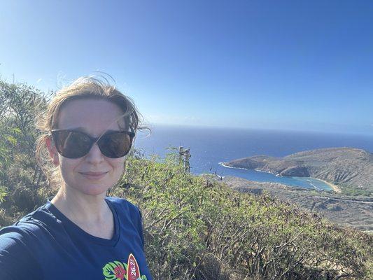 Photo of Sarah S.