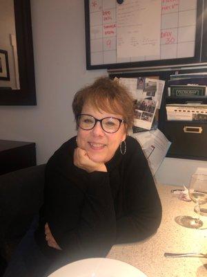 Photo of Susan H.