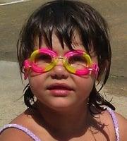Photo of Stefanie N.