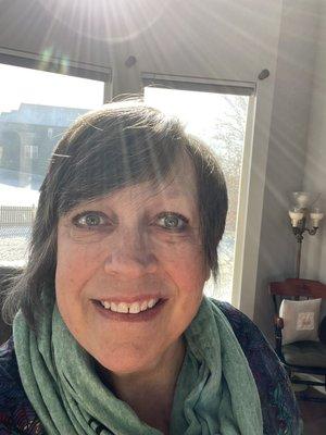 Photo of Vicki K.