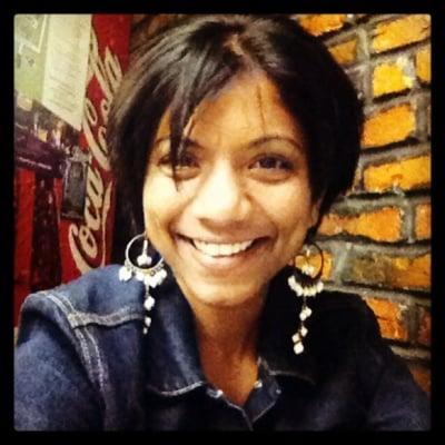 Photo of Kiran K.