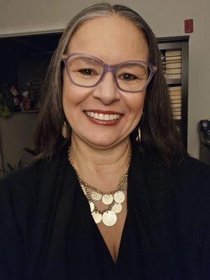 Photo of Marsha W.