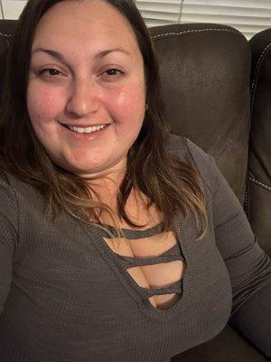 photo of Stephanie P.