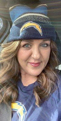 photo of Katherine Z.