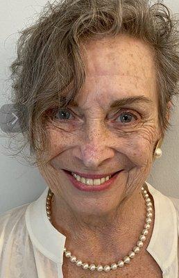 Photo of Marlene M M.