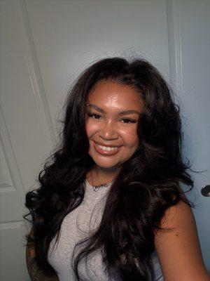 Photo of Malia B.