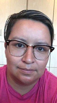 Photo of Lizzy D.