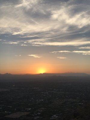 photo of Sunshine K.