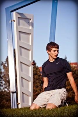 Photo of Sean S.