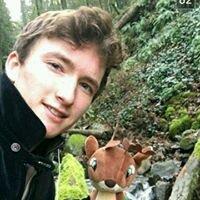 photo of Alexander M.