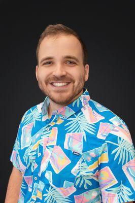 Photo of Ben G.