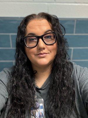 Photo of Amanda J.