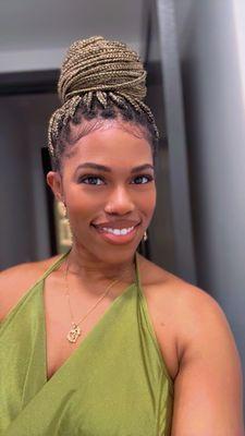 Photo of Saida Y.