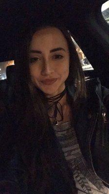 photo of Stephanie B.