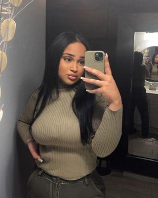 Photo of Stephanie A.