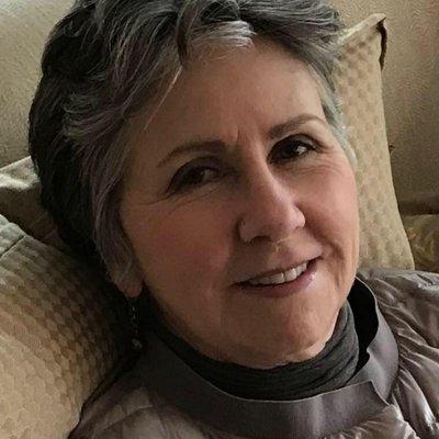 Photo of Cilla M.