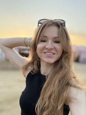 Photo of Anastasia G.