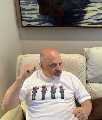 Photo of Carl M.