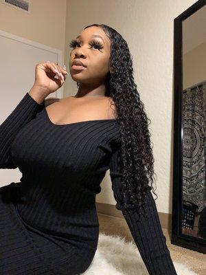 Photo of Ayanna M.