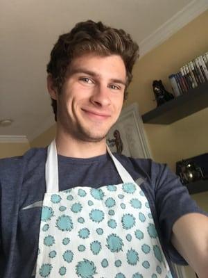 Photo of Riley M.