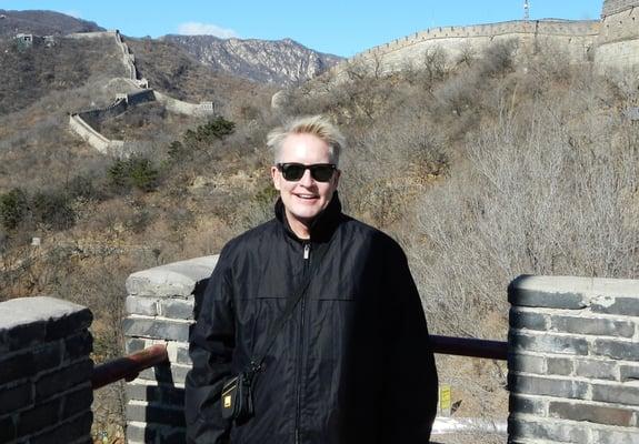 photo of Robert Stephen B.