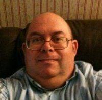 Photo of Stephen S.
