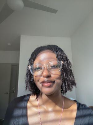 Photo of Christine A.