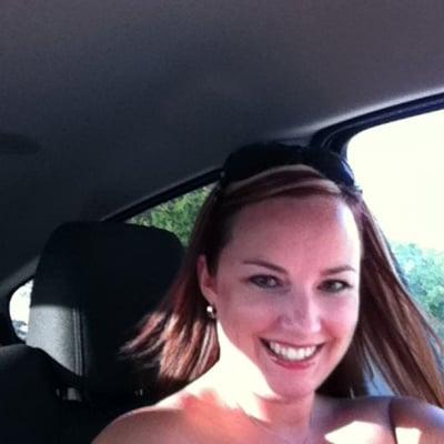 photo of Meredith H.