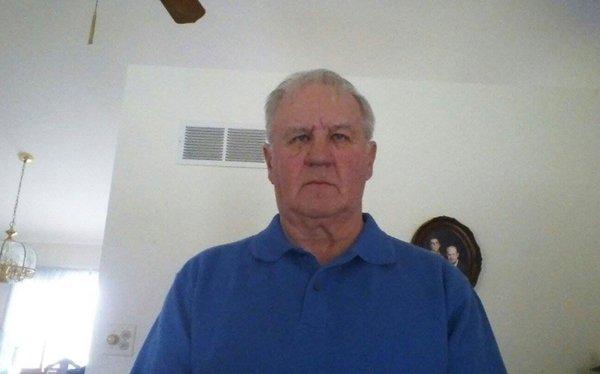 Photo of James S.